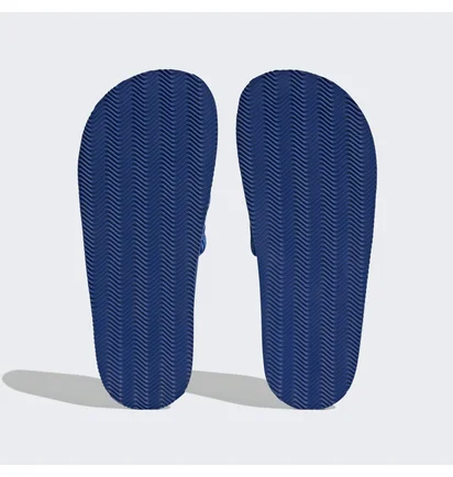 Тапочки мужские Adidas Adimule Slides Blue Gy2556
