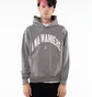 Худи мужское Air Jordan X A Ma Maniere Hoodie Flat Pewter Grey HF0540-029