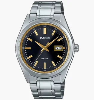 Часы мужские Casio Classic MTP-B180D-1A2
