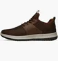 Кросівки чоловічі Skechers Skechers Delson Axton Brown Brown 65870-CDB