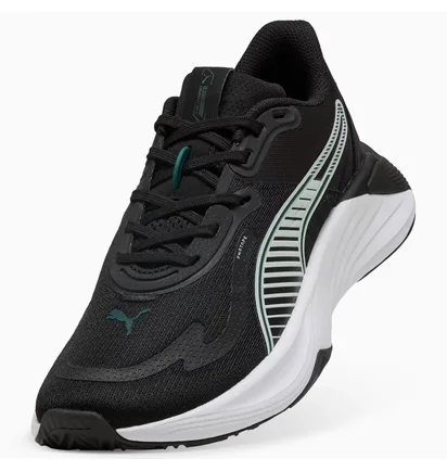Кроссовки женские Puma Pwr Hybrid Black 310477-17