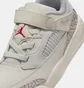 Кросівки дитячі Air Jordan Low Beige FQ3951-100