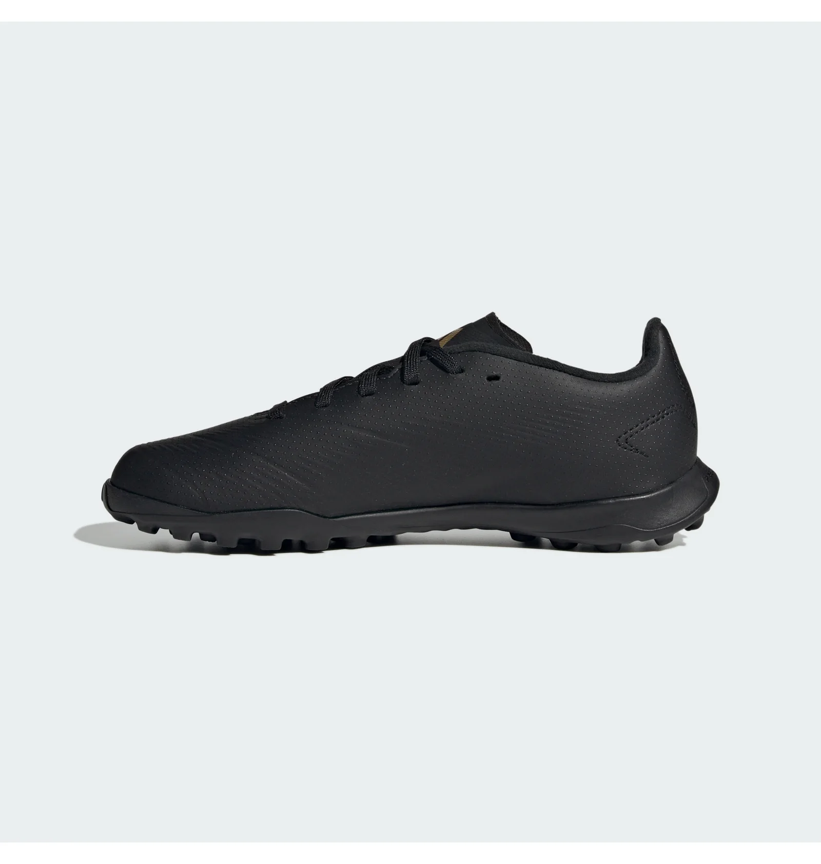 ᐉ Сороконіжки дитячі Adidas Predator League Turf Black IF6415