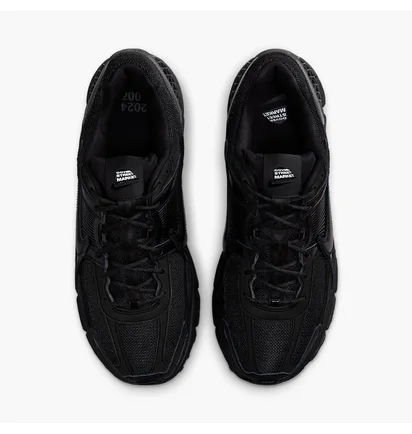 Кроссовки мужские Nike Zoom Vomero 5 Black FZ3313-001
