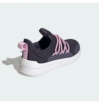 Кроссовки детские Adidas Blite Racer Adapt 5. Violet GW6580