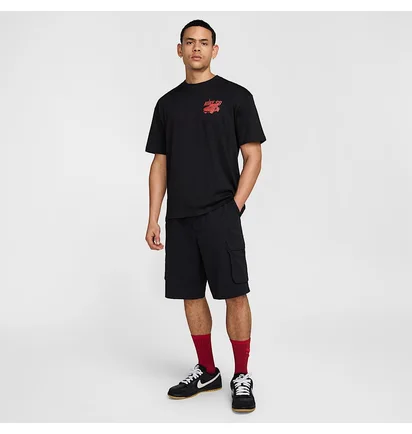 Футболка мужская Nike Sb Tee M90 Oc Tow Black HJ0820-010