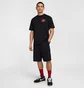 Футболка мужская Nike Sb Tee M90 Oc Tow Black HJ0820-010