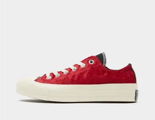 Кеди жіночі Converse X Beyond Retro Chuck 70 Low Red A03267C