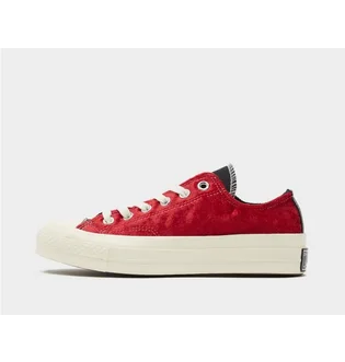 Кеди жіночі Converse X Beyond Retro Chuck 70 Low Red A03267C