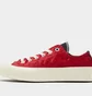 Кеди жіночі Converse X Beyond Retro Chuck 70 Low Red A03267C