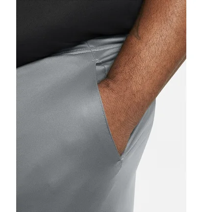Шорти чоловічі Nike Dri-Fit Grey DD1887-068