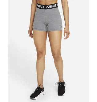 Шорты женские Nike Womens 5 Shorts Grey Cz9831-084