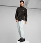 Кроссовки унисекс Puma Doublecourt Black 393284-04