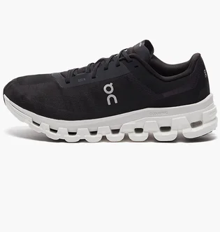Кроссовки женские On Cloudflow 4 Black 3WD30110299