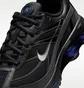 Кроссовки мужские Nike Shox Ride 2 Black IM5999-010