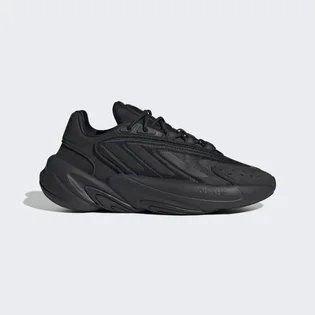 Кроссовки детские Adidas Ozelia J Black H03131
