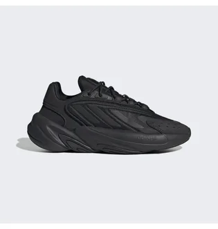 Кроссовки детские Adidas Ozelia J Black H03131