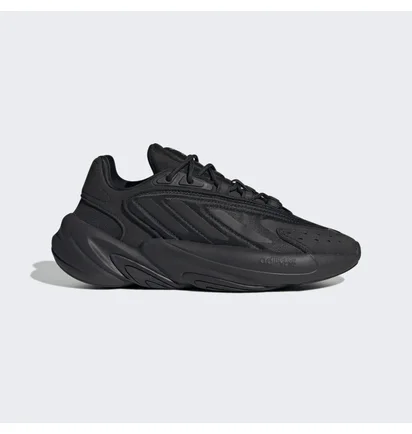 Кроссовки детские Adidas Ozelia J Black H03131