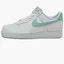 Кросівки жіночі Nike Air Force 1 Low Casual Shoes White DD8959-113
