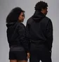 Худі чоловіче Air Jordan Brooklyn Fleece Hoodie Black FV7281-010