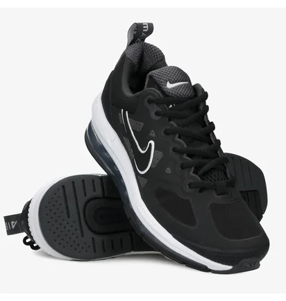 Кроссовки женские Nike W Air Max Genome Black CZ1645-002