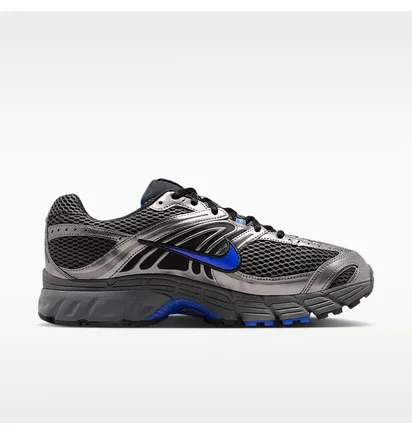 Кросівки чоловічі Nike Air Max Moto 2K Metallic/Blue IO9279-003