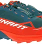 Кроссовки мужские Dynafit Ultra 50 Mns Blue/Orange 64066-4492
