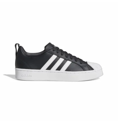 Кросівки жіночі Adidas Streetcheck Black GW5494