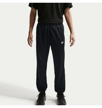 Спортивный костюм мужской Nike Windrunner MenS Poly-Knit Tracksuit Black IF1623-010