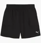 Шорты мужские Puma Wardrobe Essential Relaxed Cargo Black 629656-01