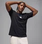 Футболка мужская Air Jordan Brooklyn Black HQ8942-010