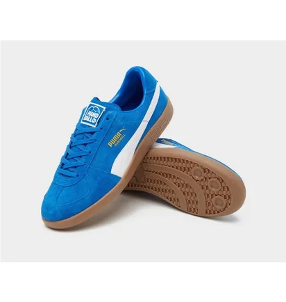 Кроссовки мужские Puma Handball Blue 106695-01