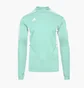 Кофта мужская Adidas Condivo 22 Training Top Turquoise HD2315