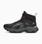 Ботинки женские Puma Explore Nitro™ Mid Hiking Shoes Black 377859-01