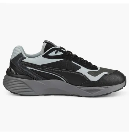 Кроссовки мужские Puma Rs-Metric Trail Black 387167-01