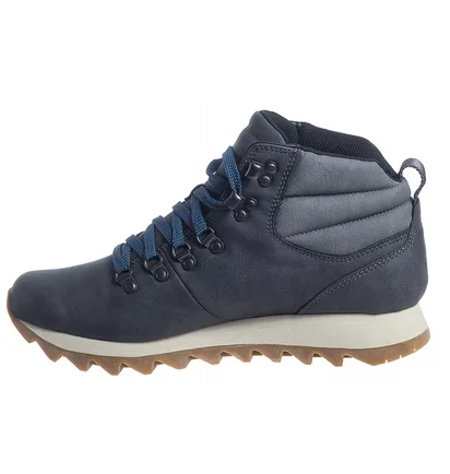 Ботинки мужские Merrell Alpine Hiker Blue J004303