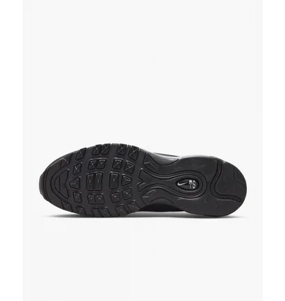 Кросівки чоловічі Nike Air Max Terrascape 97 Casual Shoes Black Dq3976-001