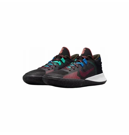 Кроссовки мужские Nike Kyrie Flytrap V Black 001CZ4-100