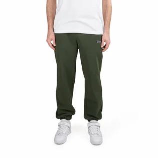 Штаны мужские Dime Classic Small Logo Sweatpants Green DIMEHO2342FOR