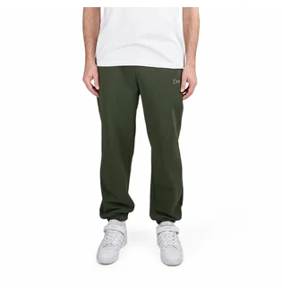 Штани чоловічі Dime Classic Small Logo Sweatpants Green DIMEHO2342FOR