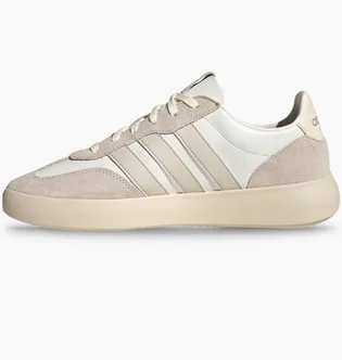 Кроссовки мужские Adidas Barreda Decode Beige/White JR1228