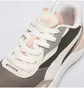 Кроссовки женские Puma Runtamed Platform Grey 392324-09