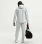 Олімпійка чоловіча Nike Unlimited Repel Hooded Versatile White FB7551-097