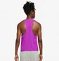 Майка мужская Nike Dri-Fit Adv Aeroswift Singlet Violet DM4624-551