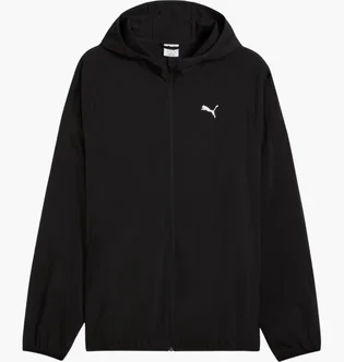 Куртка чоловіча Puma Tad Tech Black 526014-01