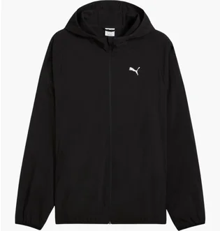 Куртка чоловіча Puma Tad Tech Black 526014-01