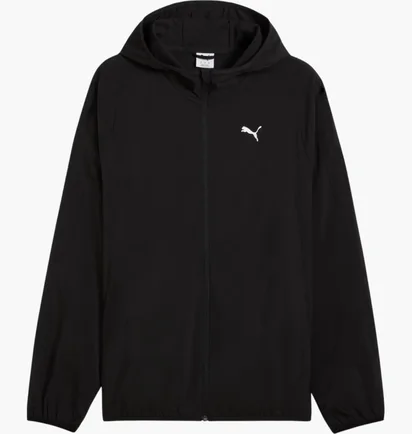 Куртка мужская Puma Tad Tech Black 526014-01