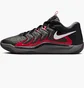 Кросівки унісекс Nike Kd 17 Black FJ9487-001