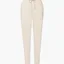 Штани жіночі Nike W Nsw Club Flc Mr Beige DQ5191-126