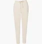 Штаны женские Nike W Nsw Club Flc Mr Beige DQ5191-126